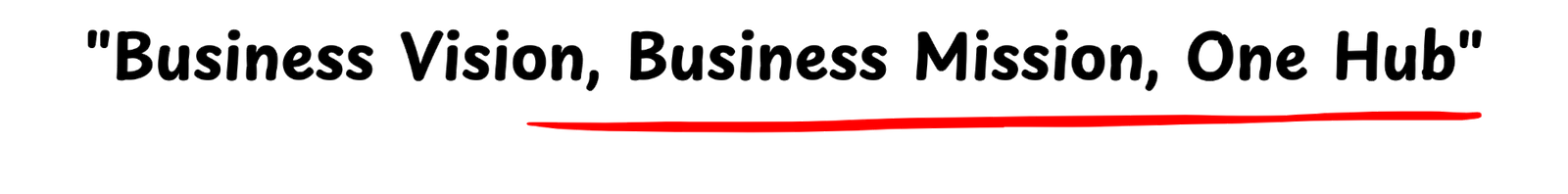 MaxetraHub footer banner