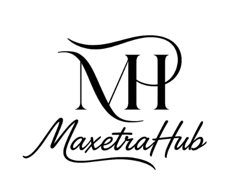 MaxetraHub logo